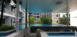The Santorini (D18), Condominium #445998181
